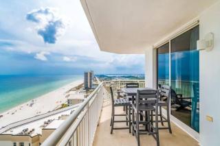 Palacio Unit 1706 - Pensacola - 0