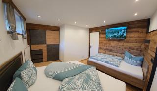 Appart Mona - Ramsau im Zillertal - 6