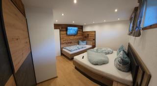 Appart Mona - Ramsau im Zillertal - 5
