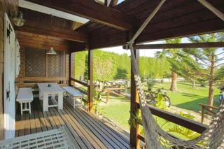 Charming Bungalow in Tarifa with Mountain View - Tarifa - 8