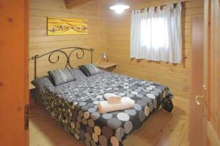 Charming Bungalow in Tarifa with Mountain View - Tarifa - 6