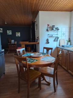 Le Chalet Kréol - Saint-Joseph - 3