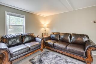 New Lisbon Family Gem about 3 Mi to Castle Rock Lake - 6