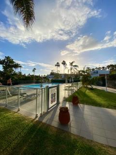 Casa con terraza y piscina en Pasito Blanco, cerca de Maspalomas - 8