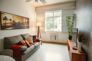 Ótima localização Ipanema - 7