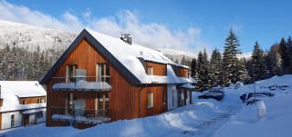 Apartmán U nás na Dolní Moravě - Dolní Morava - 9