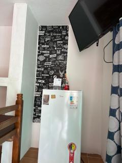 Casa da Pathy Suites Privativas - 1