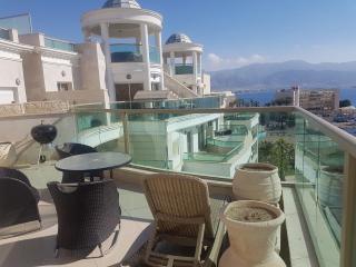 Palmore luxury Resort - Eilat - 0
