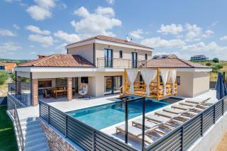 Villa A Lauda - Vrana - 0
