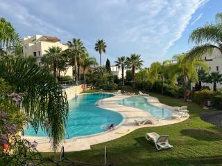 Amazing Two Bedroom Apartment in Los Flamingos, Marbella - Estepona - 3