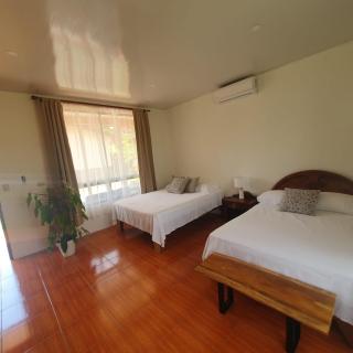 Lumbres Arenal - Fortuna - 5