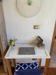 Tropical - Airy, open plan apartment in heart of Santa Teresa - Santa Teresa Beach - 1