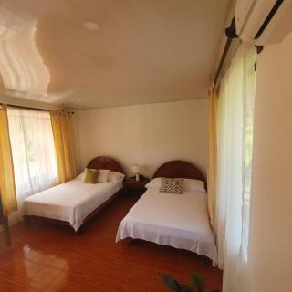 Lumbres Arenal - Fortuna - 9