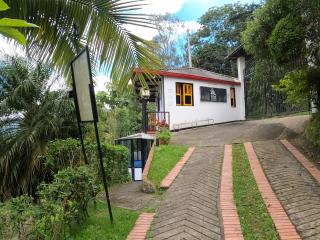 5ta SARoCO Hacienda Biocultural y Agroecoturistica - 1