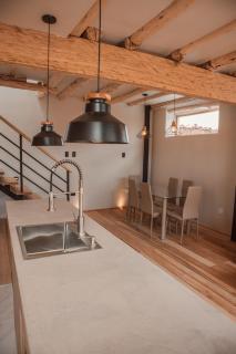 Casa Faustina - Templo de la Luna - 4