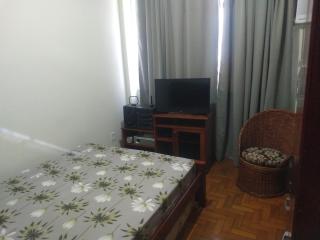 Apartamento aconchegante no centro de Cabo Frio - Cabo Frio - 7