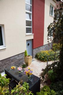 Apartmán 2+kk, 50 m2 v klidné lokalitě. 10 min od centra Prahy. - Prague - 4