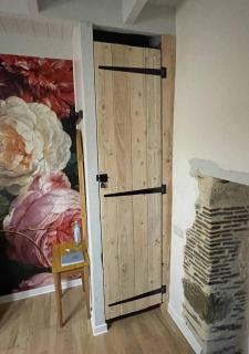 Maison de charme en campagne à 10 min de Rennes - Châtillon-sur-Seiche - 4