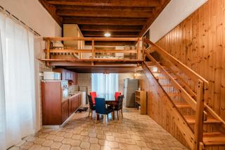 P&P Borgo Apartment - 8