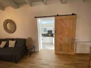 Maison de charme en campagne à 10 min de Rennes - Châtillon-sur-Seiche - 3