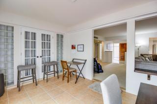 Tucson Townhome with Shared Pool in 55 and Community! - Tucson - 3