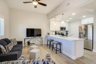 Central Tucson Condo with Community Pool and Hot Tub! - Tucson - 7