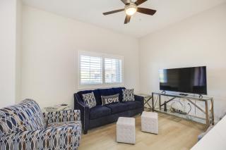Central Tucson Condo with Community Pool and Hot Tub! - Tucson - 6