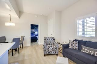 Central Tucson Condo with Community Pool and Hot Tub! - Tucson - 5