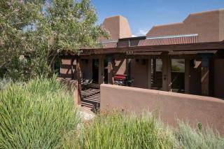 Red Rock Oasis - Moab - 7
