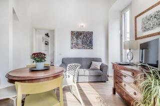 Casa Caracciolo Roma Vaticano - 7