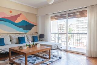 Fliphaus Juncal 2800 - 2 Bd In Alto Palermo - 6