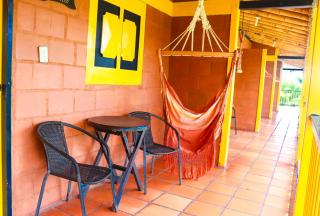 Hotel Quindio Campestre - Montenegro - 7