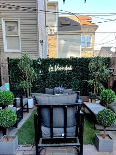 Tiny House - Chicago Pilsen Neighborhood - Chicago - 0