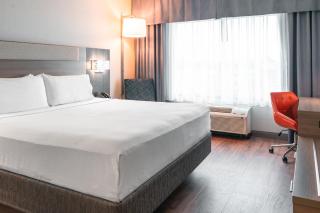 Holiday Inn Express Kingston Central by IHG - Kingston - 1