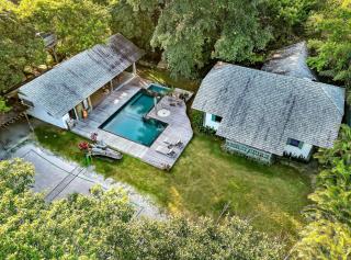 Casa Jambo Trancoso - Oásis divino perto da praia - Trancoso - 5