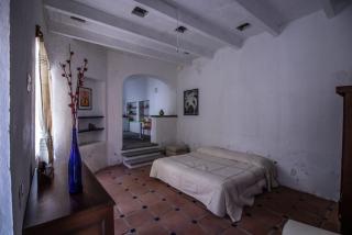Loft dentro de hermosa casa colonial - Querétaro - 7