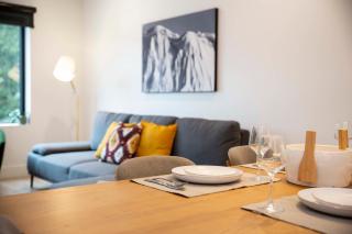 Le Refuge - Revelstoke Condo with Hot Tub - 7