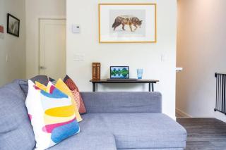 Reved Up & Out - Remarkable Two Bedroom Condo - 1