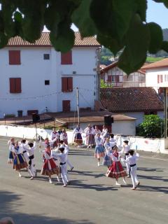 XOKO GORRI - Urrugne - 6