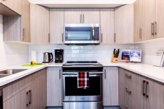 Revy Pow Pad - Private Hot Tub 3 Bedroom Condo - 5