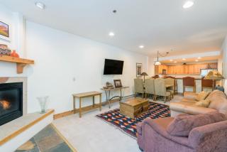 Bear Creek Lodge 110A by Alpine Lodging Telluride - 8