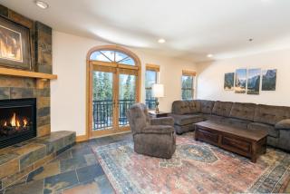 Bear Creek Lodge 208 by Alpine Lodging Telluride - 0