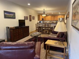 Bear Creek Lodge 108 by Alpine Lodging Telluride - 0