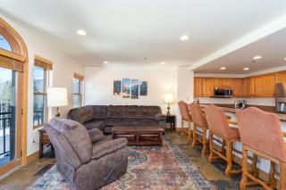 Bear Creek Lodge 208 by Alpine Lodging Telluride - 8