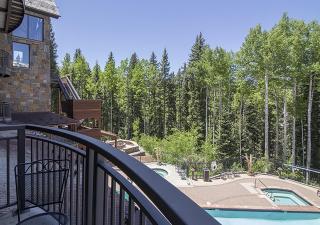 Bear Creek Lodge 208 by Alpine Lodging Telluride - 4