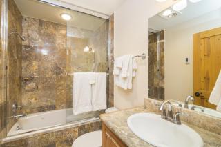 Bear Creek Lodge 208 by Alpine Lodging Telluride - 2