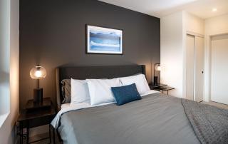 Revy's Peak Condo - Hot Tub with View - 1