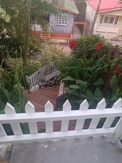 Urban Oasis Apartment 2 - Castries - 5
