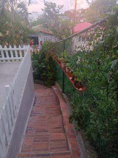 Urban Oasis Apartment 2 - Castries - 6