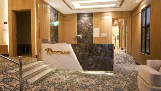 شقق برج بيات للشقق الفندقية - Burj Bayat Hotel Apartments - 5